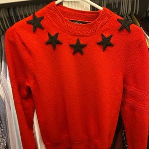 Givenchy Sweater
